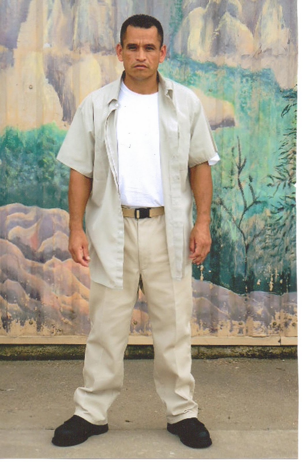 Inmate Friends & Pen Pals November 2011