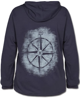 not+all+who+wander+are+lost+hoody - Great Gift Ideas for Guys and Gals