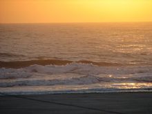 5 Beach+Sunrise St. Francis Inn St. Augustine Bed and Breakfast