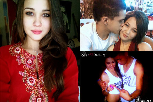 Emma Maembong mengakui yang gambar-gambar itu merupakan satu kesilapan