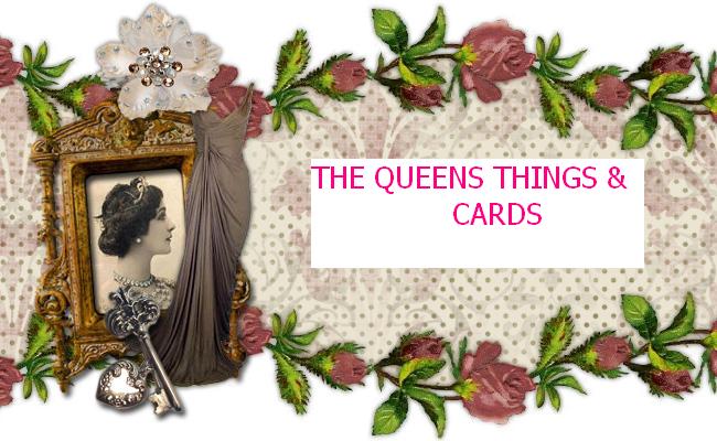 THE QUEENS THINGS
