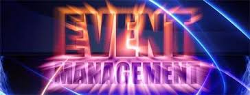 The Leading Event Mangement Company