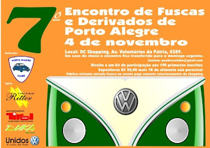 ENCONTRO EM NOVEMBRO