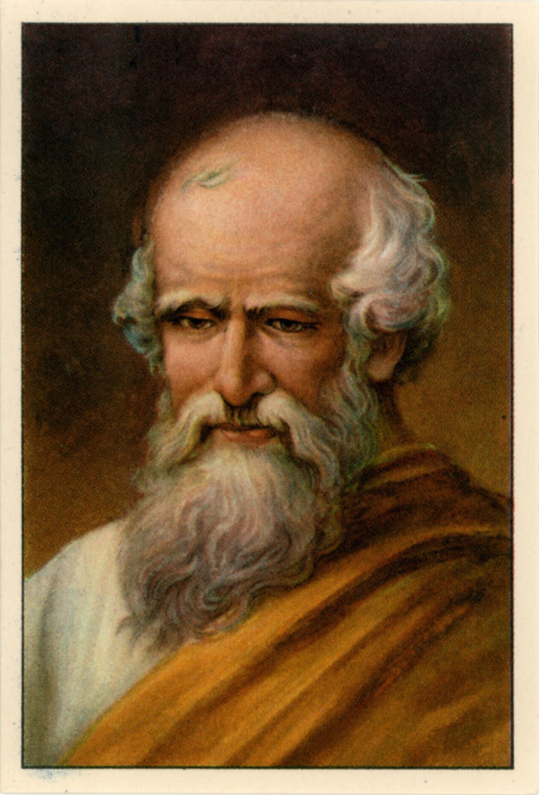 Biografi Archimedes Penemu Hukum Archimedes