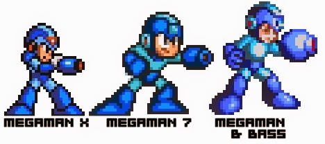 Boxed Pixels Snes Review Megaman And Bass Game 060