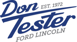 Don Tester Ford Lincoln