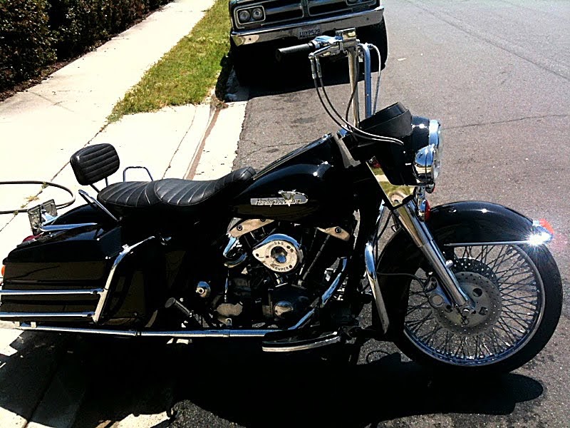cycle zombies big oscar s shovelhead bagger for sale cycle zombies big oscar s shovelhead bagger for sale
