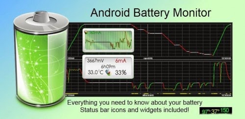 Battery Monitor Widget Pro v3.1.6 Battery+Monitor+Widget+Pro