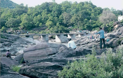 SALBARDI Mahadev Darshan