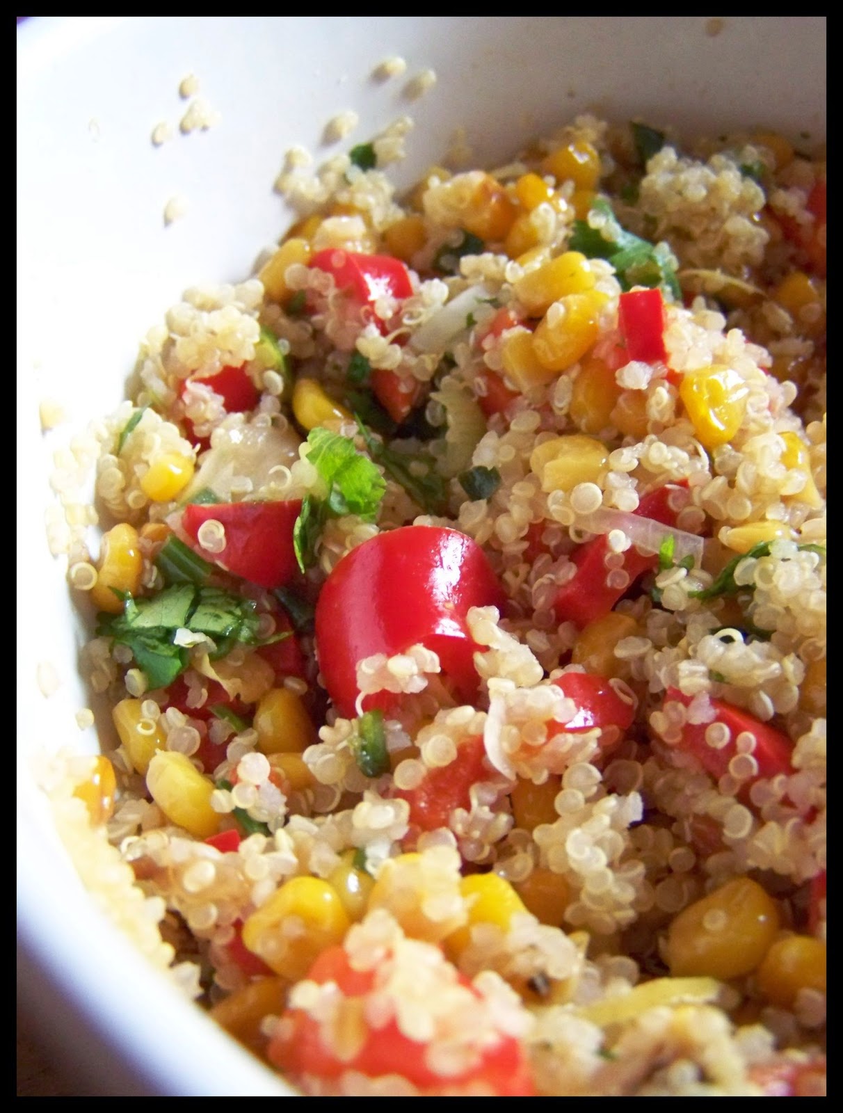ENSALADA DE QUINOA RECETAS-DE-COCINA-TODAS-LAS-RECETAS