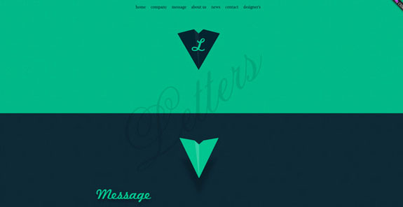 Letters, Inc.