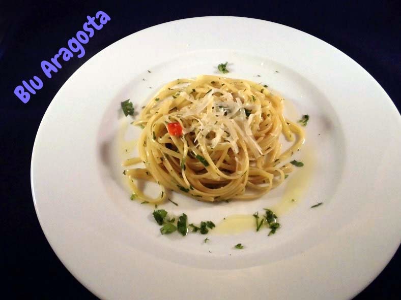 come fare ottimi spaghetti aglio, olio e peperoncino