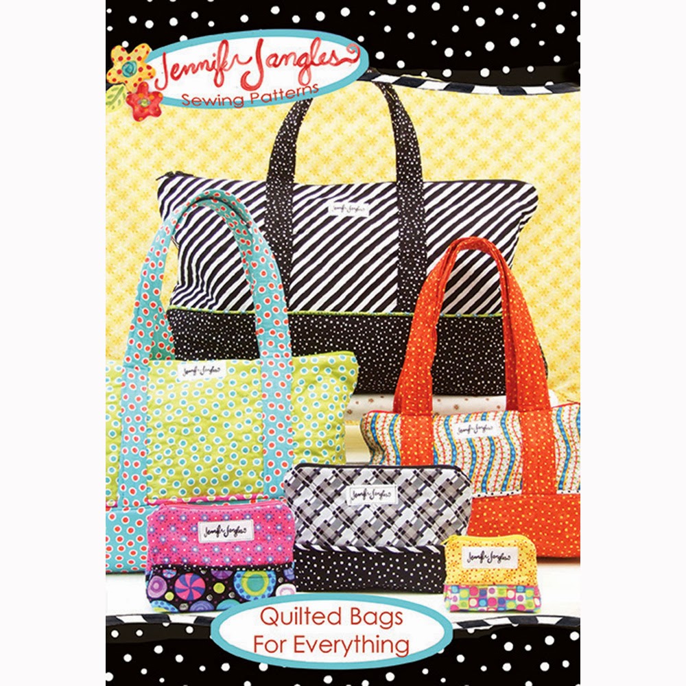 Sew-Fab-Foam® by the yard - Ghee's, HandBag Patterns