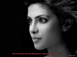 Beautiful Wallpapers: Priyanka Chopra wallpaper