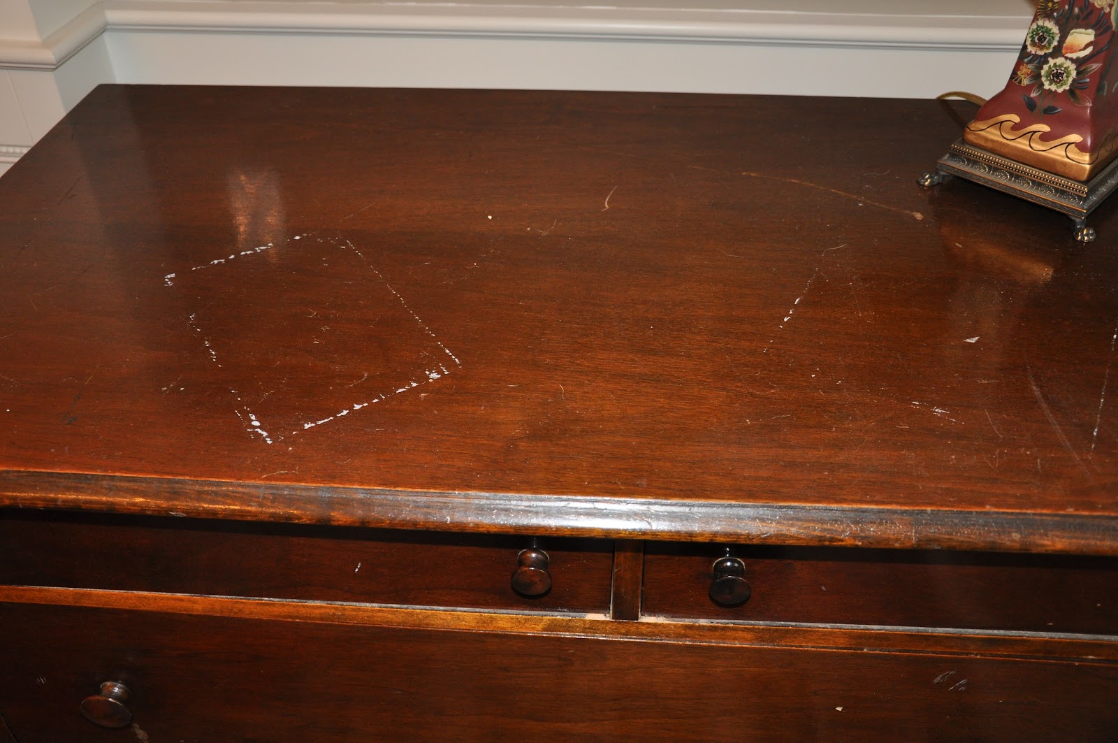 Serendipity Refined Blog "Enamel" Tag Tutorial and My First AS Chalk