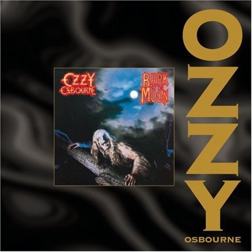ozzy osbourne full album 1983