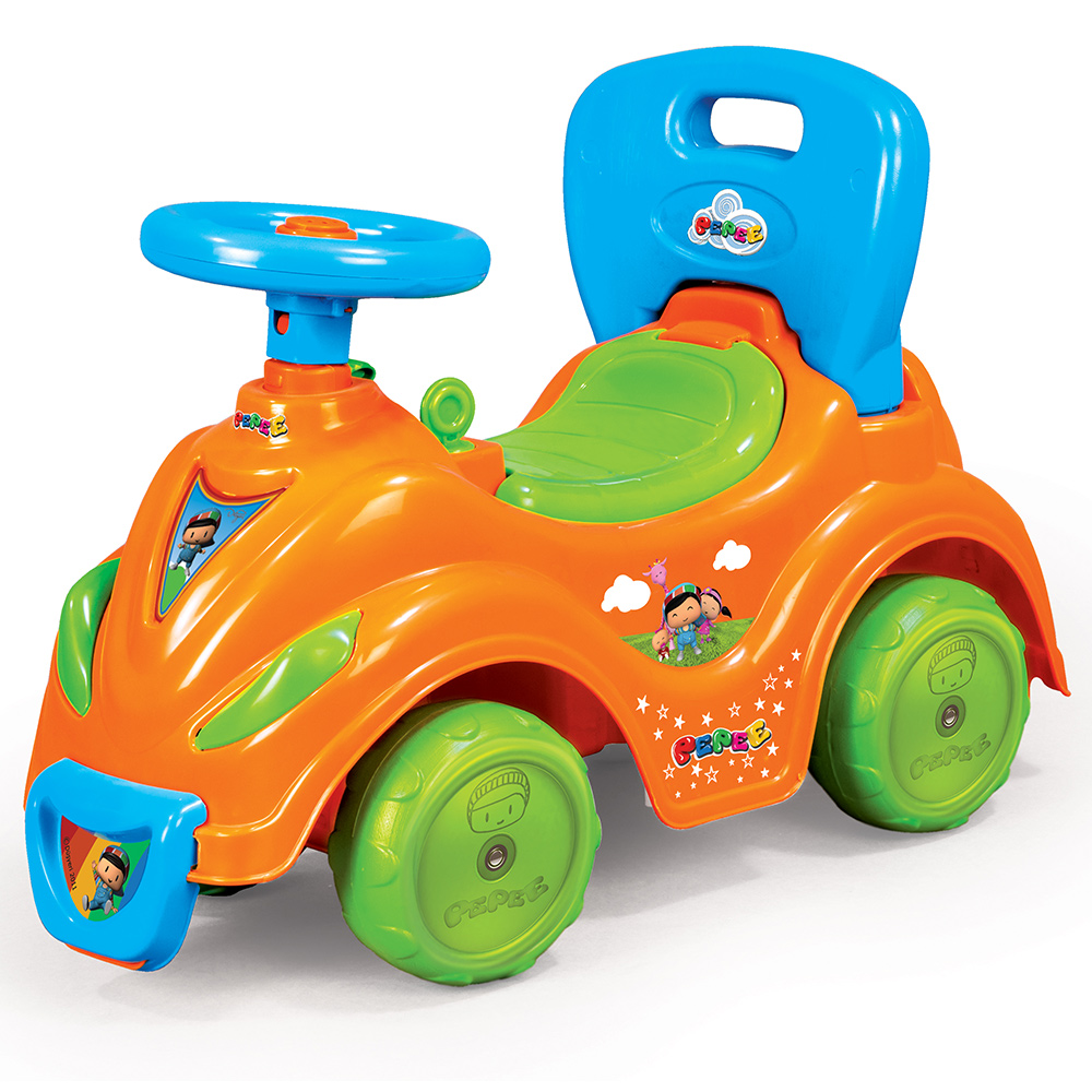 Anne ve Bebek (12)Yaş Gelişimine Uygun Oyuncak Seçimi