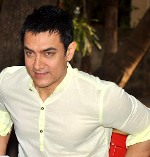 Aamir Khan's 'Satyamev Jayate' programme press meet gallery