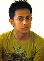 Biodata Michael Manuardas Pemeran Tedy