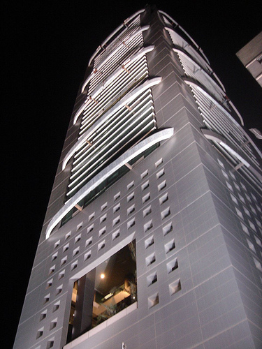 Mcb Tower