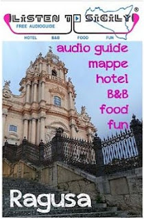 audio guide ragusa