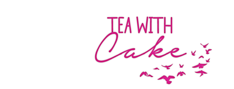 Tea With Cake