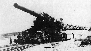 Schwerer Gustav