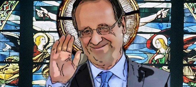 san hollande