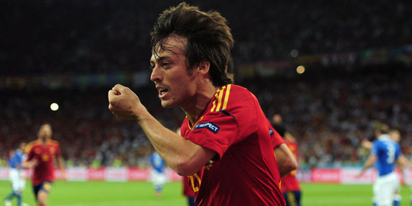 Hasil skor pertandingan Puerto Rico vs Spanyol - 16 Agustus 2012