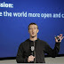 Mark Zuckerberg and Others Join Hands to Bring Internet to Remaining 5 Billion People