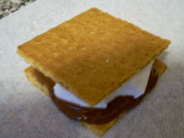 = S'mores