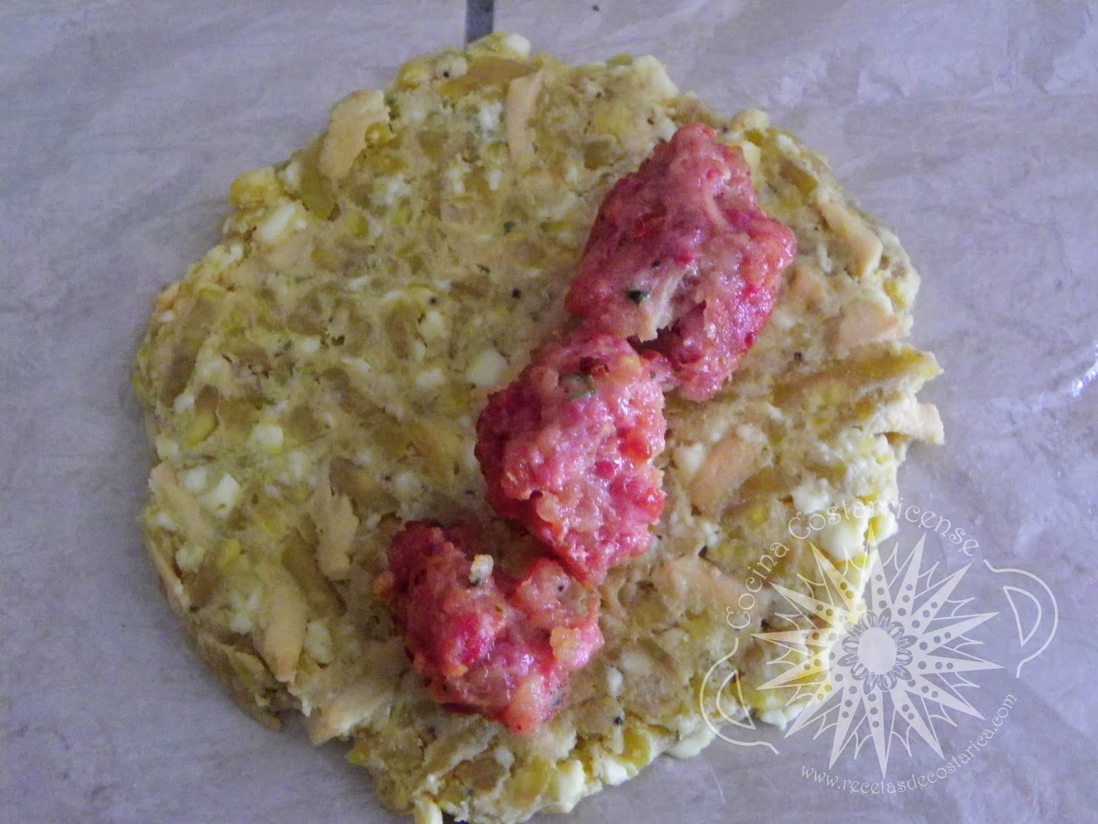 Como+Hacer+Empanadas+De+Platano ... hacer las mismas desiempre. ? Se les ha ocurrido hacer empanadas