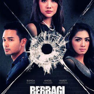 Bunga Citra Lestari - Jangan Salahkan Dia OST Berbagi Cinta