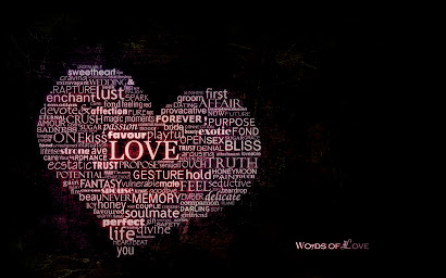 Love : A Word so Powerful it Inspires