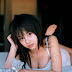 Erika Sawajiri Sexy Japanese Model