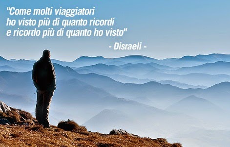 La Vita In Viaggio Febbraio 15