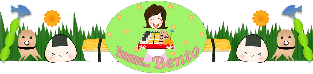 Immm....BENTO