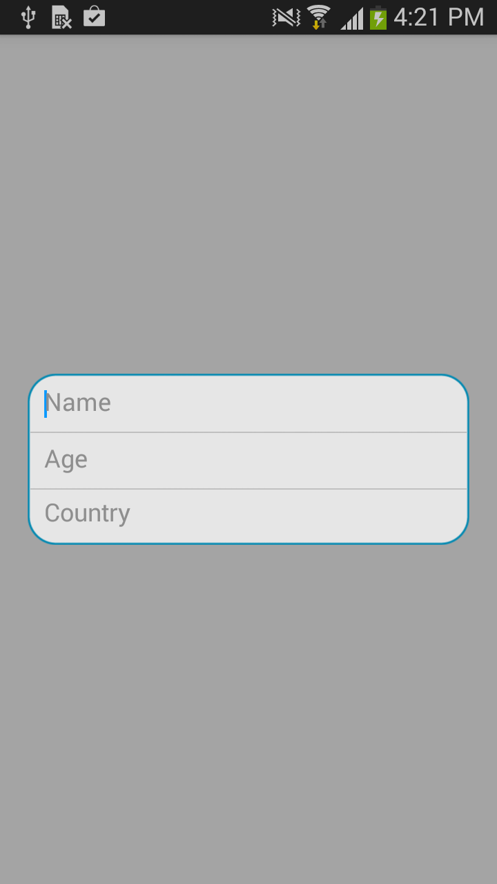 This Explains How To Display Rounded Corner Border Ar vrogue.co