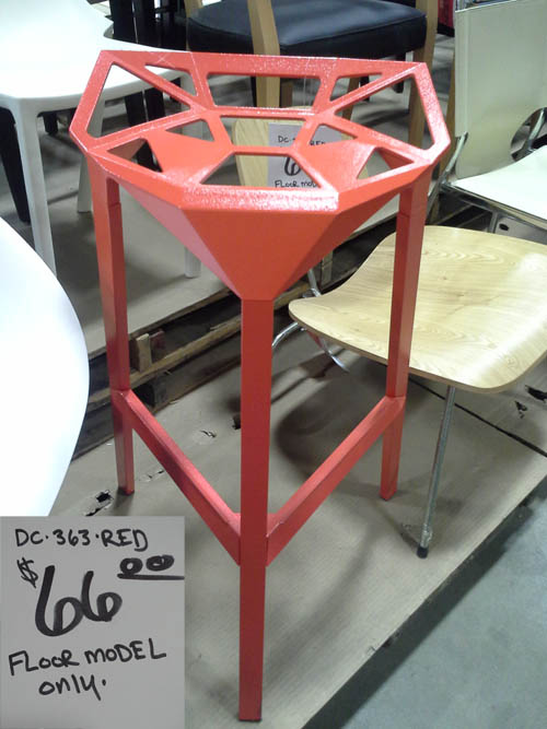 Chicago Furniture Interior Express Outlet Blog Lonely Red Head