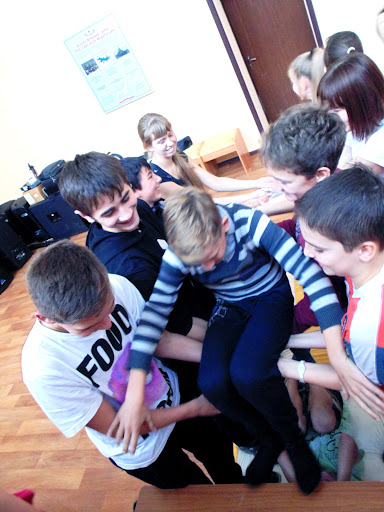 Профилактика наркомании среди несовершеннолетних