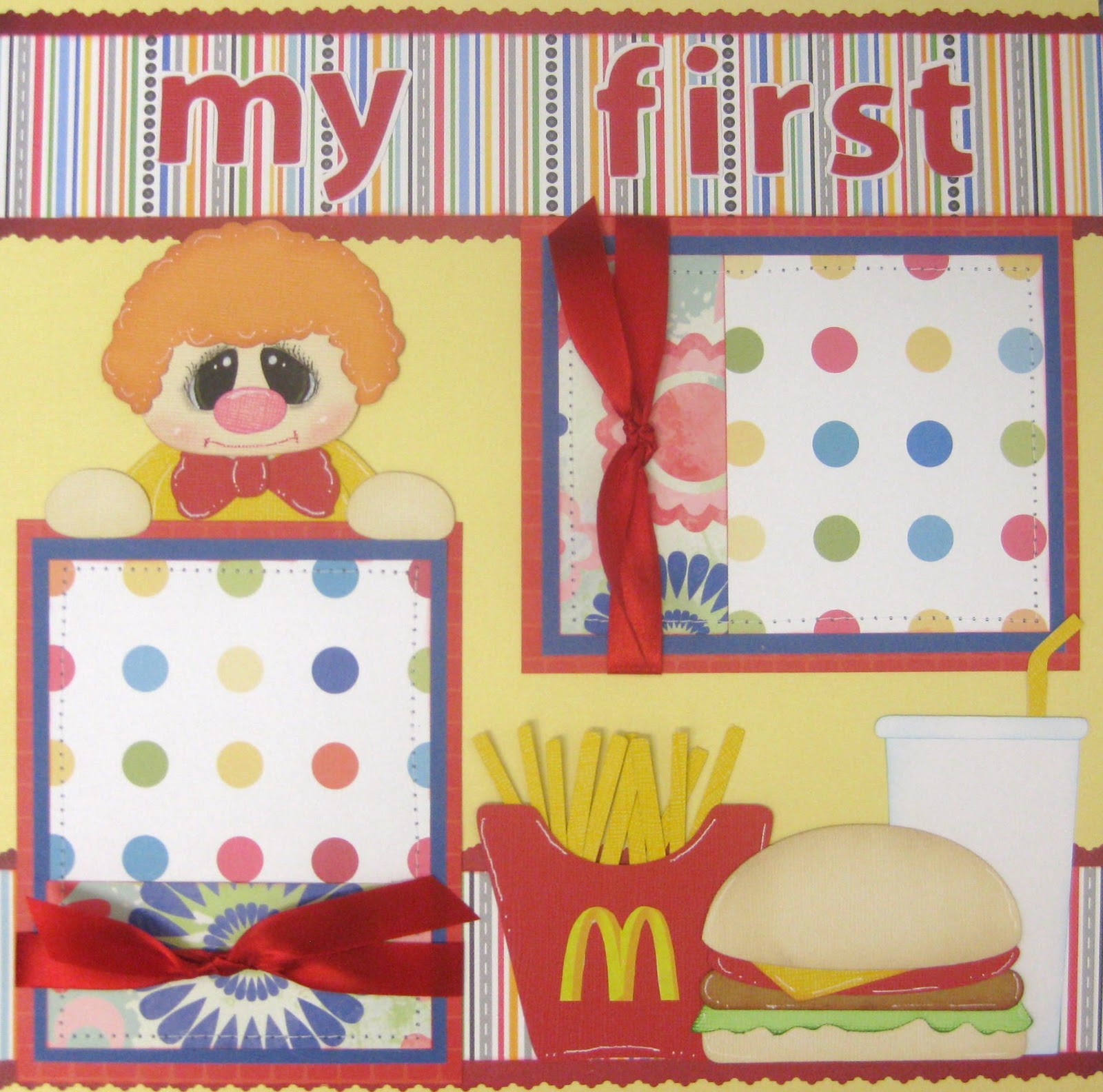 Designs by Crafty1mommy: February 2011