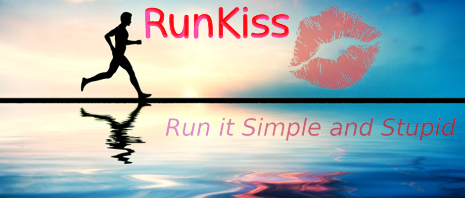 run KISS