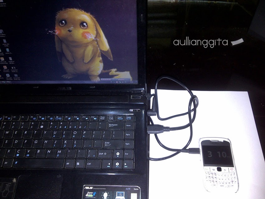 Cara Setting Blackberry Jadi Modem Cara Setting Blackberry Jadi Modem