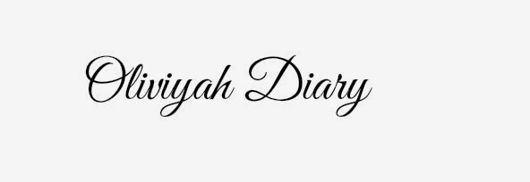Ms Oliviyah Public Diary.