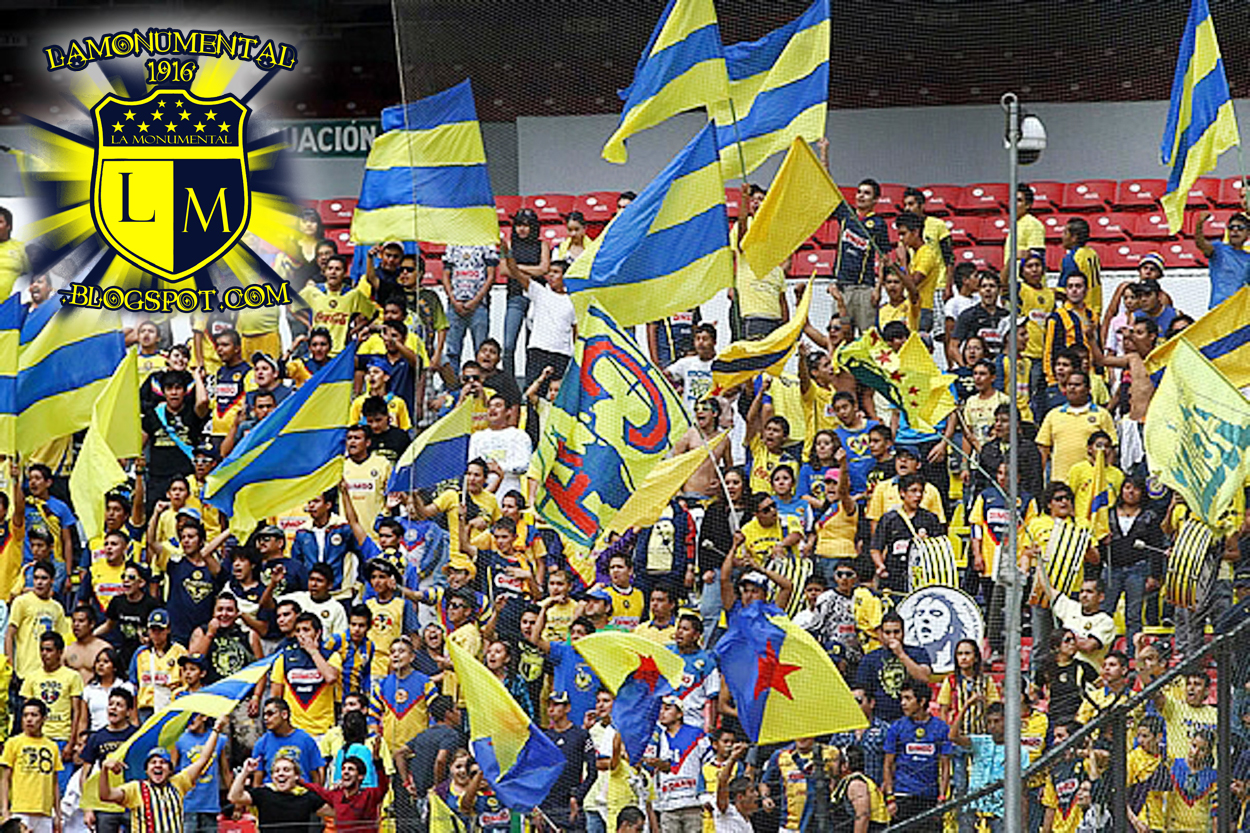 LA MONUMENTAL AMERICA la monumental america: