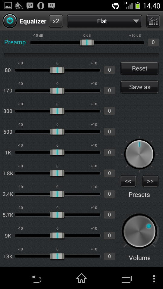 jetAudio Plus Apk