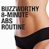 8-Minute Abs Workout