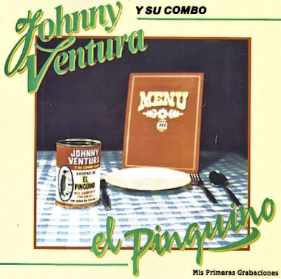 Johnny Ventura - El Pinguino  Ojmo47