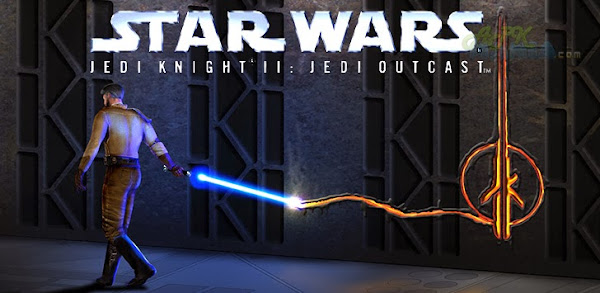 Star Wars Jedi Knight Jedi Academy Mac Torrent
