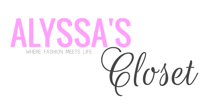 Alyssa's Closet